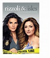 Amazon.com: Rizzoli & Isles: The Complete Seventh and Final Season S7 ...