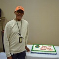 James Turner Has Worked 50 Years at The Shippers Group!