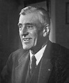 Leverett Saltonstall, former Senator for Massachusetts - GovTrack.us