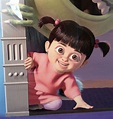 Monsters Inc Boo Wallpapers - Wallpaper Cave