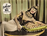 Serpent of the Nile (1953)