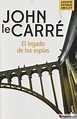 EL LEGADO DE LOS ESPIAS - JOHN LE CARRE - 9788408201946