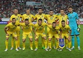 Novas camisas da Romênia 2015-2016 Joma Eurocopa » Mantos do Futebol