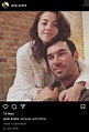 Who is Jacques Pienaar, Olivia Thirlby's husband? - Opoyi