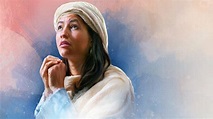 Ana: Un mujer con fe y paciencia | Personajes Bíblicos - YouTube