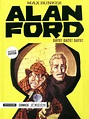 MONDADORI COMICS - ALAN FORD SUPERCOLOR EDITION 5, ALAN FORD SUPERCOLOR ...