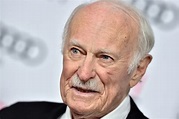 Dabney Coleman in the dark about potential '9 to 5' remake