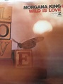 Morgana King Wild Is Love Vinyl Jazz Record Album - Etsy México