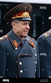 Sergei Akhromeev 1923 1991 Marshall of the Soviet Union Chief of the ...