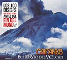 El Nervio Del Volcan - Amazon.co.uk