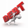 How To Start Paying Off Debt Before The Debt Monster Eats You Alive!