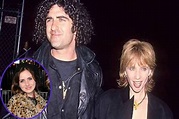 Meet Zoe Sidel - Photos of Rosanna Arquette's Daughter With Ex-Husband ...