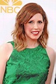 Vanessa Bayer talks to People about her childhood battle with leukemia ...