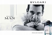 The Face of Beauty - Celebrity Fragrance: Clive Owen for Bvlgari Man ...