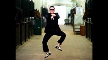 Oppa Gangnam Style [HD-HQ] - YouTube