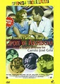 La insólita y gloriosa hazaña del cipote de archidona [DVD]: Amazon.es ...