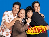 Sony Sells Seinfeld's Cable Rights to Viacom - Cord Cutters News