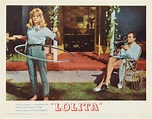 Lolita by Stanley Kubrick (1962) – AMERICAN SUBURB X