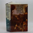 The New Oxford Book of English Verse. - Frost Books and Artifacts Limited