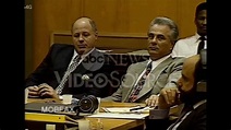 John Gotti & Anthony (Tony Lee) Guerrieri - Courtroom Footage, Wiretaps ...