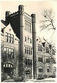 Milwaukee-Downer College History | Lawrence University