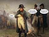 History_Memes napoleon Memes & GIFs - Imgflip