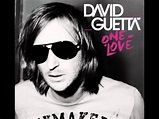 David Guetta- Memories (HQ) - YouTube