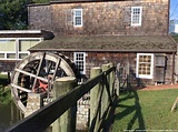 Water Mill Museum | Water Mill, NY 11976