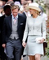 Lady Gabriella Windsor and Thomas Kingston Engaged | POPSUGAR Celebrity ...