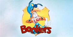 Disney Channel Premieres First Episode of Bonkers - D23