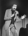 'Richard Pryor - Omit The Logic' Documentary Explores The Danger And ...