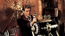 ‎The Time Machine (1960) directed by George Pal • Reviews, film + cast ...
