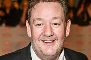 Johnny Vegas says volunteering has helped him deal with losing parents