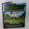 Highgrove. Portrait of an Estate. - Frost Books and Artifacts Limited