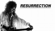 Brian May - Resurrection (Official Video Remastered) - YouTube Music