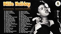 Las 10 Mejores Canciones De Billie Holiday De Todos Los Tiempos - Radio ...
