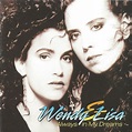Wendy & Lisa – Always In My Dreams (2000, CD) - Discogs