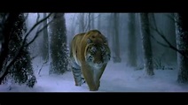 The New THE TAKING OF TIGER MOUNTAIN 3D Teaser Skiis Its Way Online ...