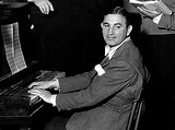 "Harry Warren, il famoso cantante e compositore italo – americano ...