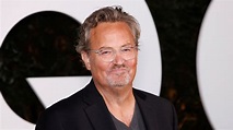 Matthew Perry, Emmy-Nominated ‘Friends’ Star, Dead At 54