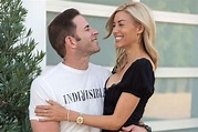 Tarek El Moussa and Heather Rae Young's Relationship Timeline | PEOPLE.com