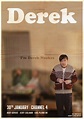 The Movie Knights: Derek Review