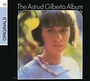 Astrud Gilberto - The Astrud Gilberto Album - Amazon.com Music