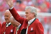 Bayern Munich legend Sepp Maier turns 75 - Bavarian Football Works