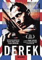 Derek (2008) - FilmAffinity
