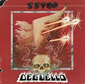 ZZ Top - Degüello (Vinyl) | Discogs