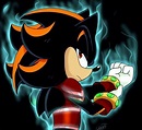 Sanctum The Hedgehog | Wiki | Sonic Everything! Amino