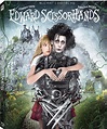 Edward.Scissorhands-25th.Anniversary-Blu-ray.Cover | Screen-Connections