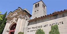 San Francisco Art Institute | BARTable