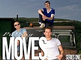 Pulling Moves (TV Series 2004– ) - IMDb